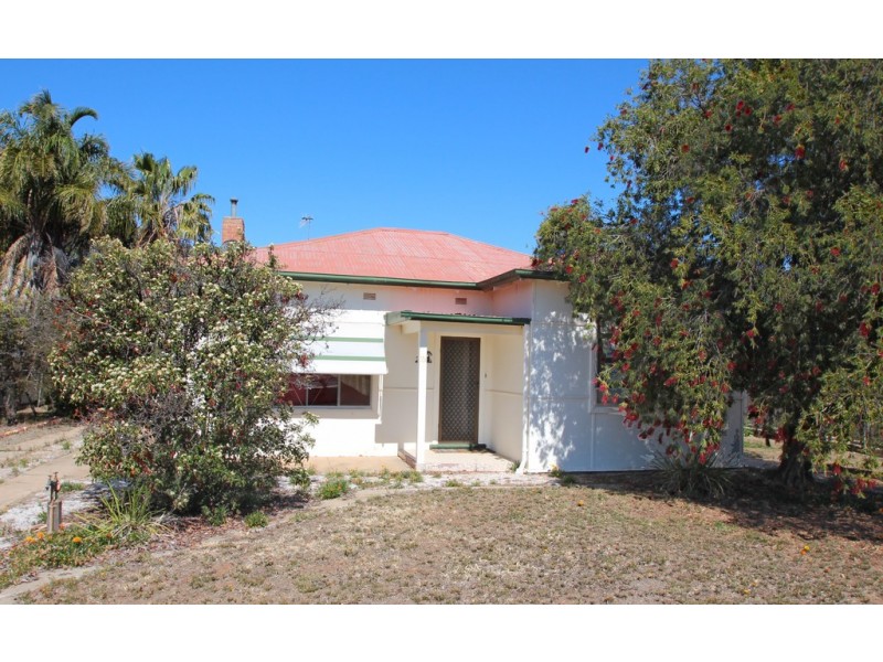 29 Sixteenth Street, Renmark SA 5341