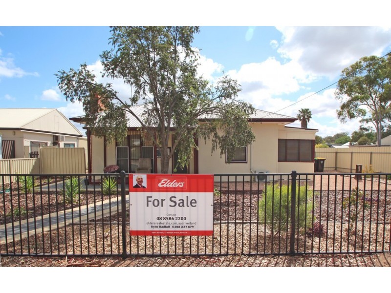 42 Sixteenth Street, Renmark SA 5341