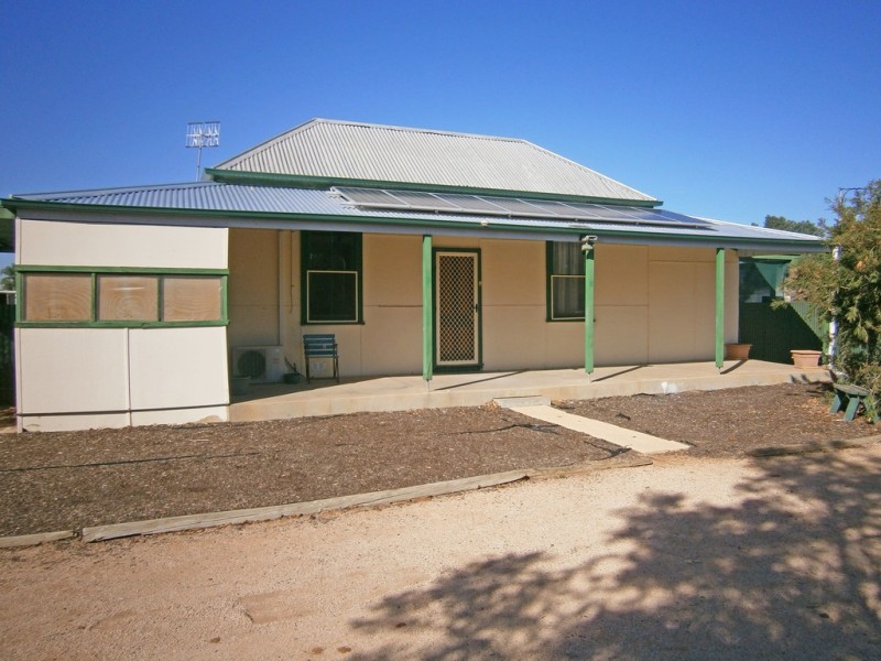 11 Thayne Terrace, Lyrup SA 5343