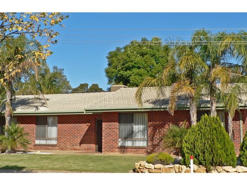 7 Hilltop Drive, Loxton SA 5333