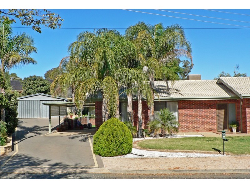 7 Hilltop Drive, Loxton SA 5333