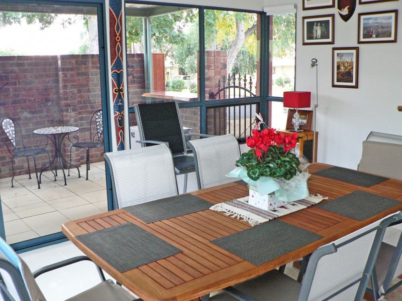 7 Hilltop Drive, Loxton SA 5333