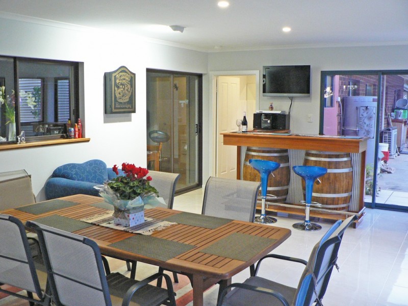 7 Hilltop Drive, Loxton SA 5333