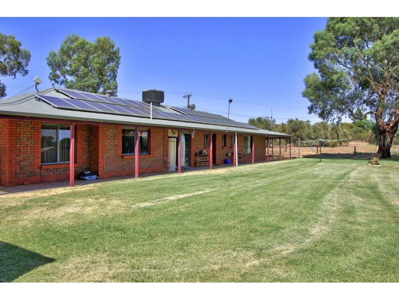 423 Gratwick Road, Loxton SA 5333