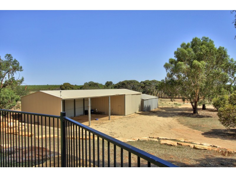 423 Gratwick Road, Loxton SA 5333