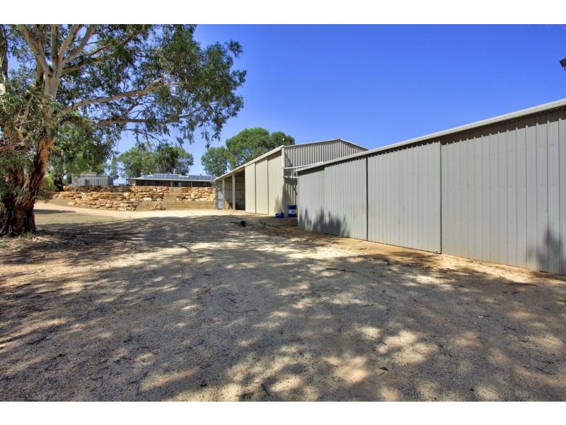423 Gratwick Road, Loxton SA 5333