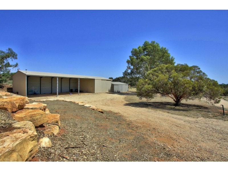 423 Gratwick Road, Loxton SA 5333
