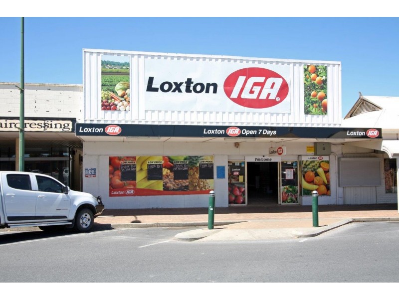 26 East Terrace, Loxton SA 5333