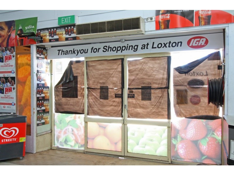 26 East Terrace, Loxton SA 5333