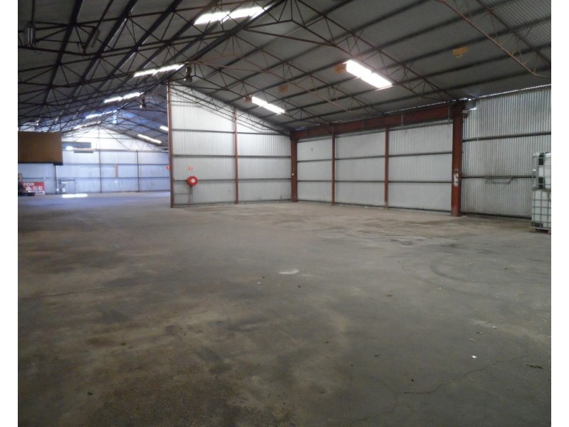 43 Robertson Avenue, Loxton SA 5333