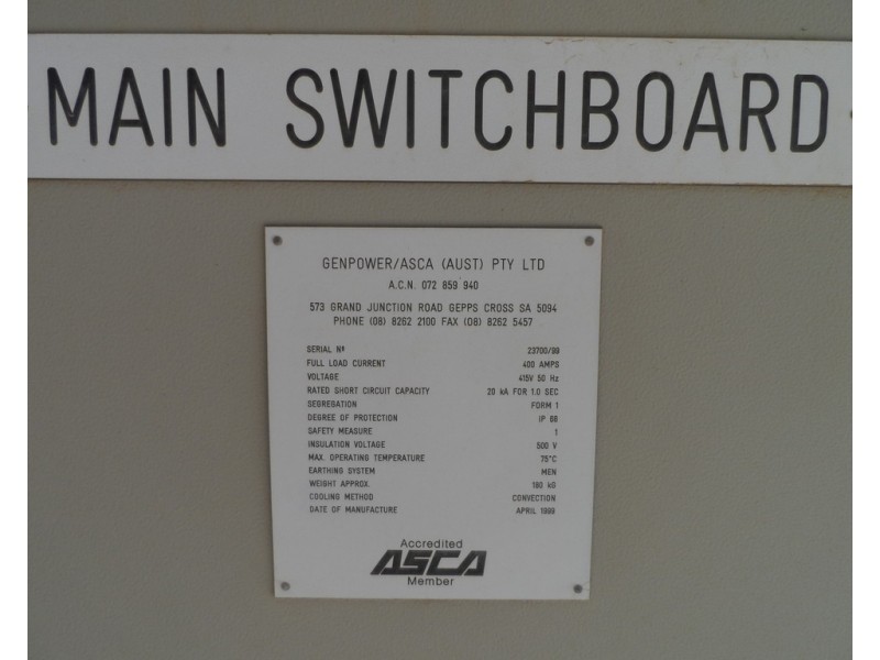 43 Robertson Avenue, Loxton SA 5333