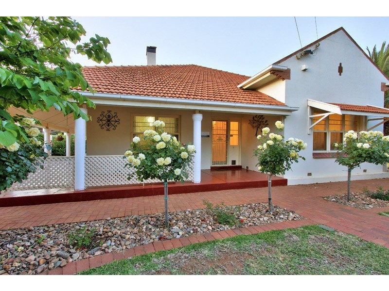 42 Wodonga Avenue, Loxton SA 5333