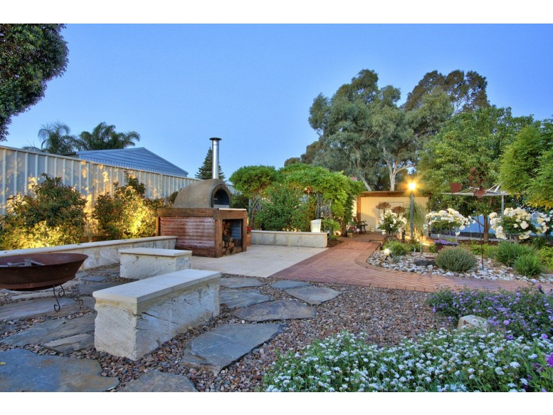 42 Wodonga Avenue, Loxton SA 5333