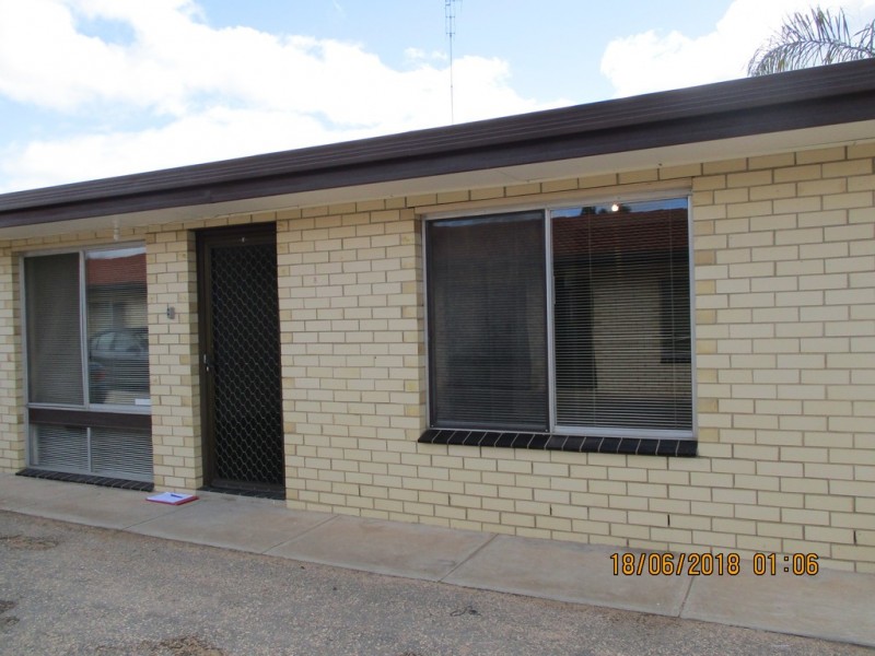 8/103 Sixteenth Street, Renmark SA 5341