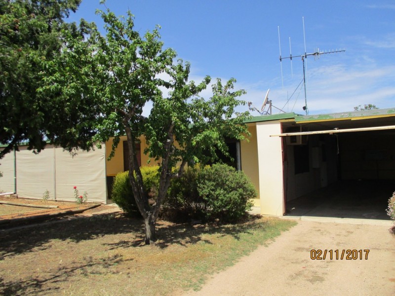 210 Namoi Street, Renmark North SA 5341
