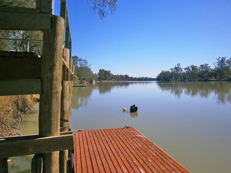 150 Scotts Creek Shack Road, Morgan SA 5320