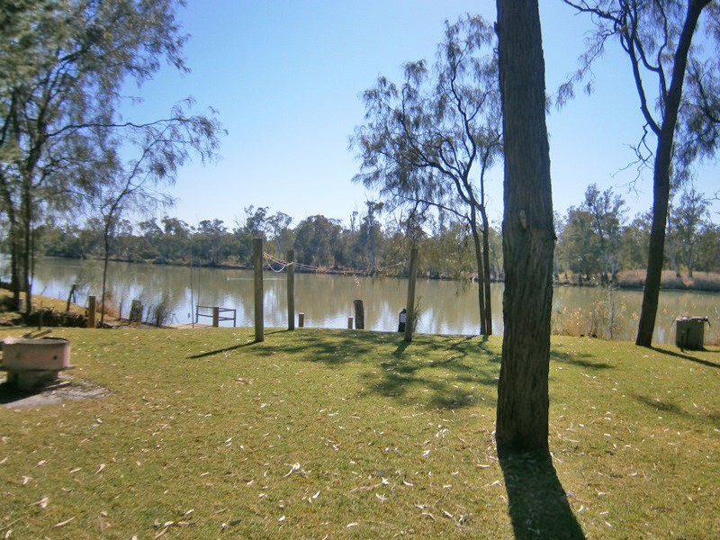 150 Scotts Creek Shack Road, Morgan SA 5320