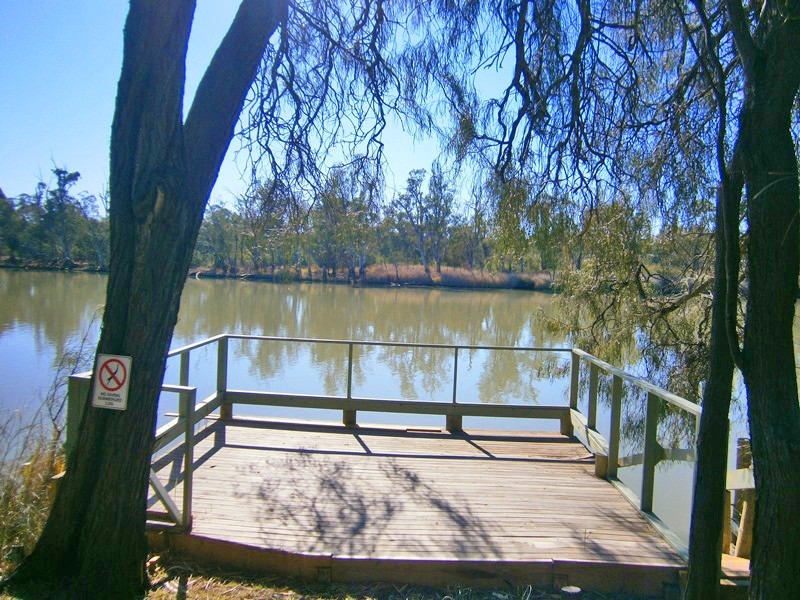 150 Scotts Creek Shack Road, Morgan SA 5320