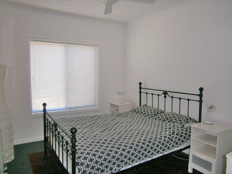 150 Scotts Creek Shack Road, Morgan SA 5320