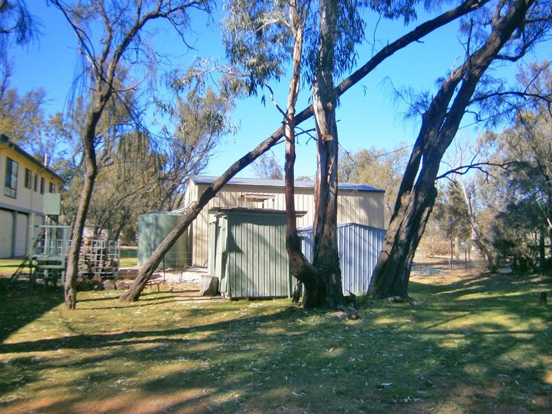 150 Scotts Creek Shack Road, Morgan SA 5320