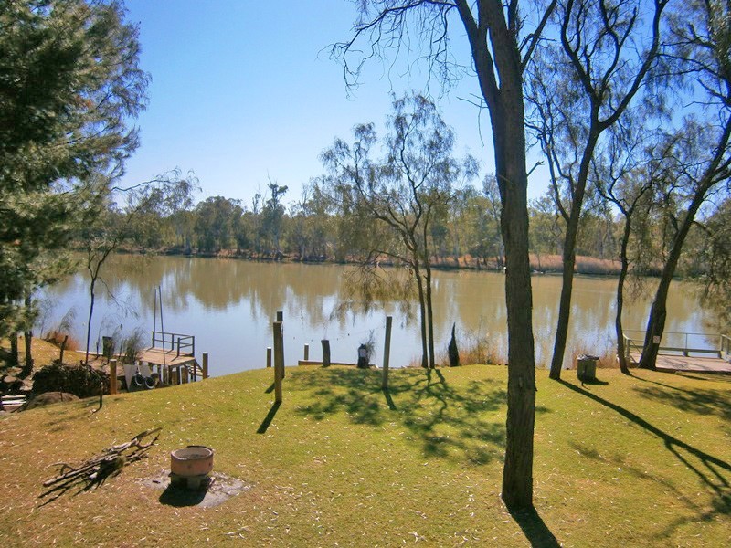 150 Scotts Creek Shack Road, Morgan SA 5320