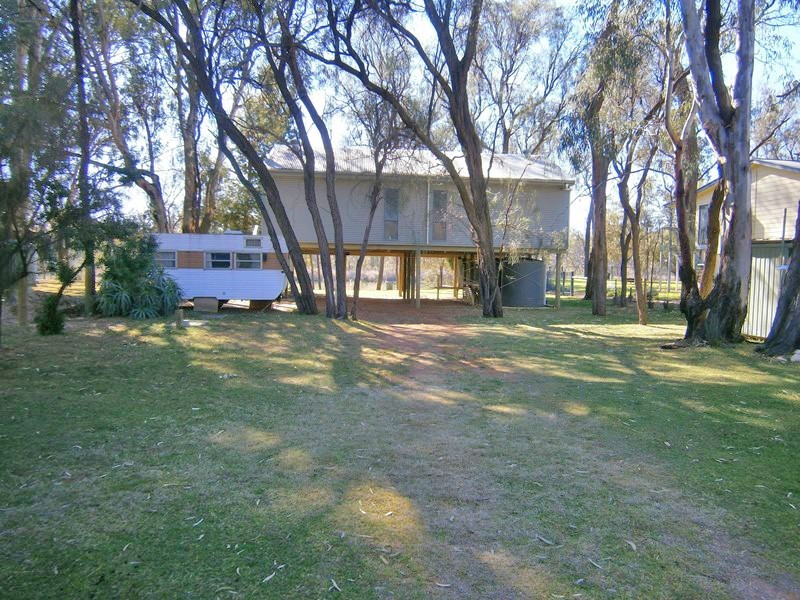150 Scotts Creek Shack Road, Morgan SA 5320