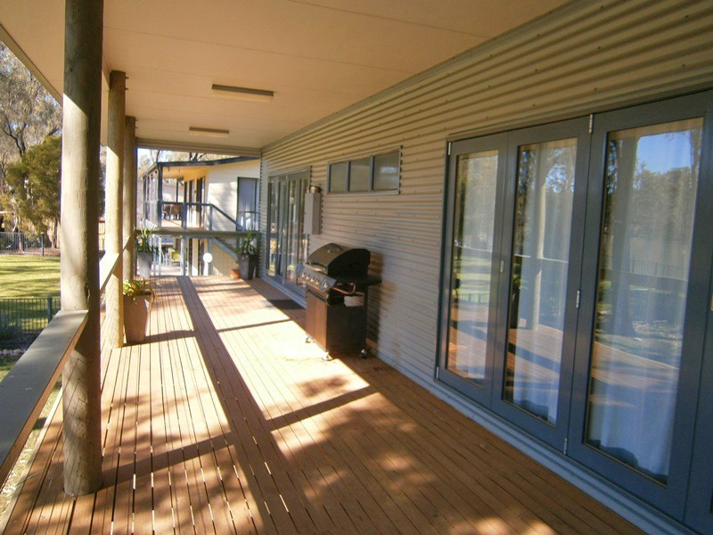 150 Scotts Creek Shack Road, Morgan SA 5320