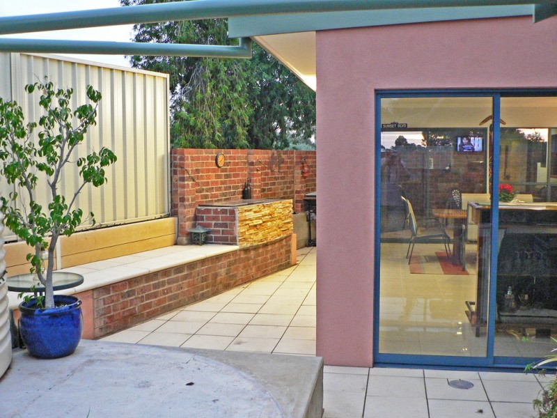 7 Hilltop Drive, Loxton SA 5333