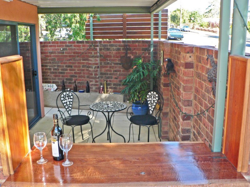 7 Hilltop Drive, Loxton SA 5333