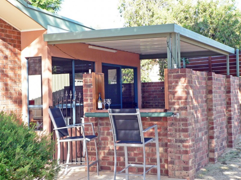 7 Hilltop Drive, Loxton SA 5333