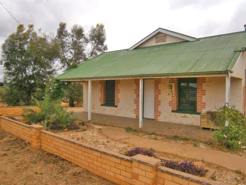 51 Baldock Road, Waikerie SA 5330