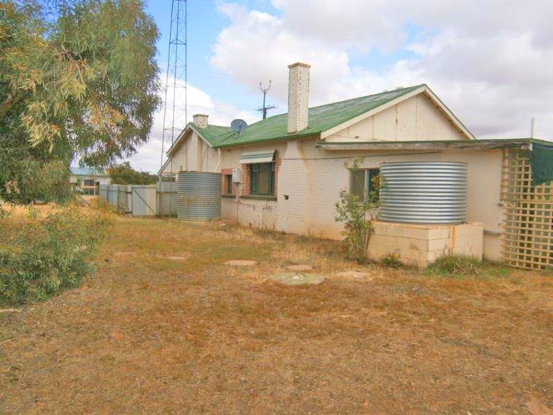 51 Baldock Road, Waikerie SA 5330