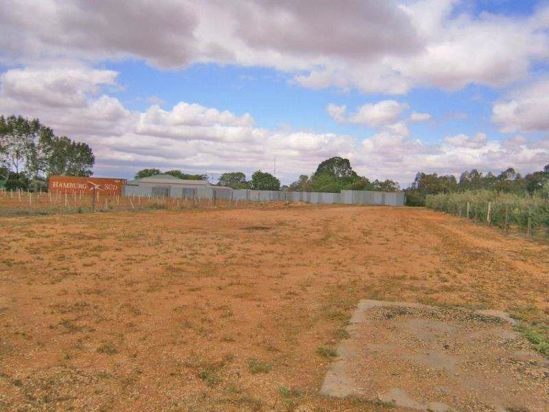 51 Baldock Road, Waikerie SA 5330