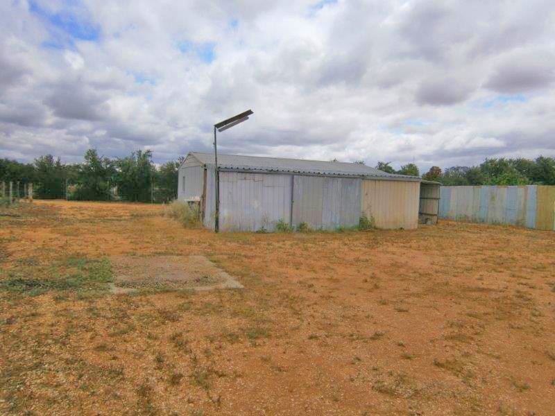 51 Baldock Road, Waikerie SA 5330