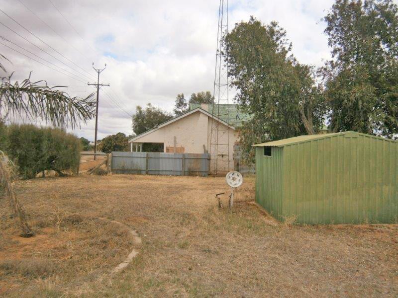 51 Baldock Road, Waikerie SA 5330