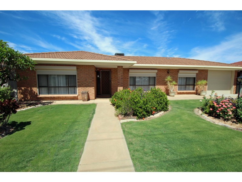 45 Twenty First Street, Renmark SA 5341
