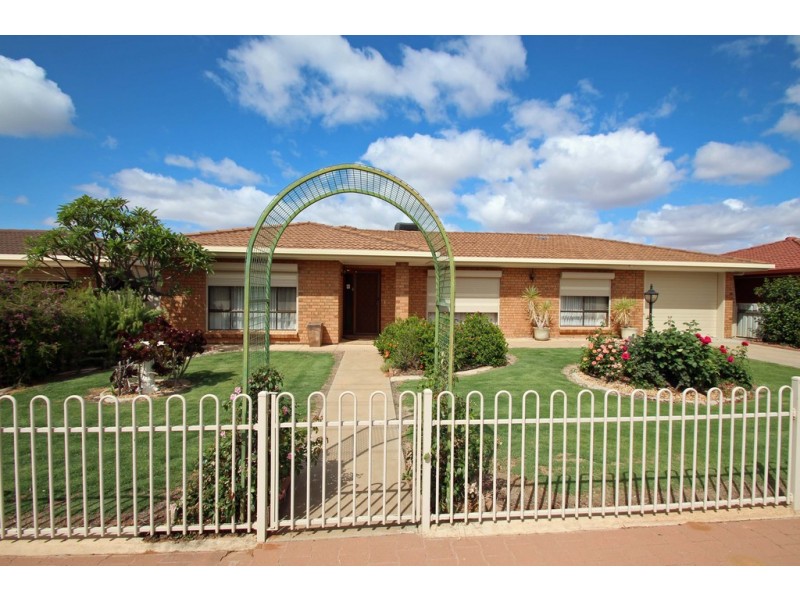 45 Twenty First Street, Renmark SA 5341