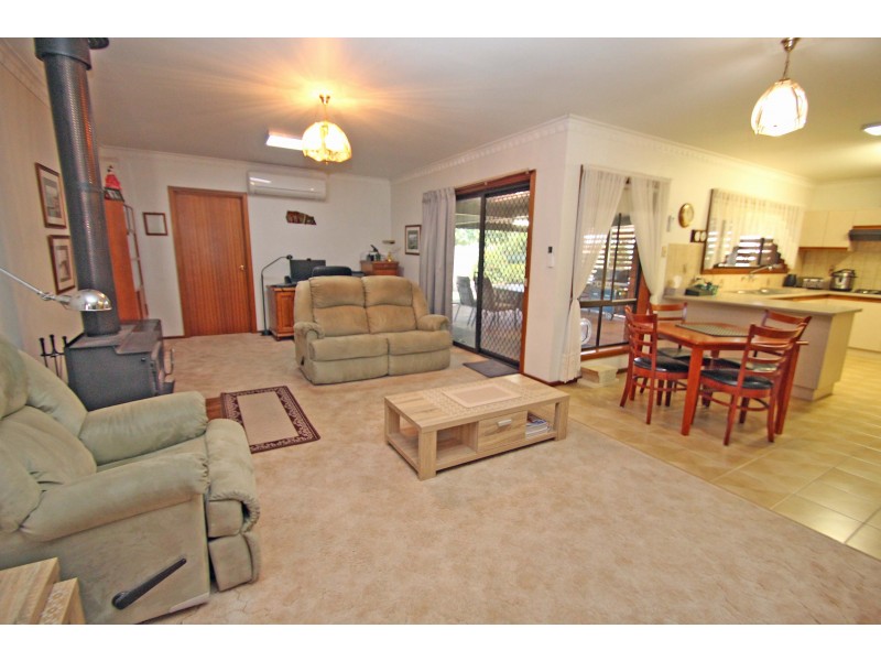 45 Twenty First Street, Renmark SA 5341