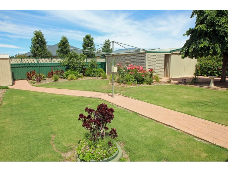 45 Twenty First Street, Renmark SA 5341
