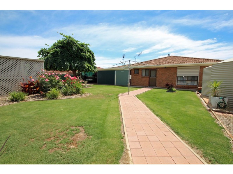 45 Twenty First Street, Renmark SA 5341