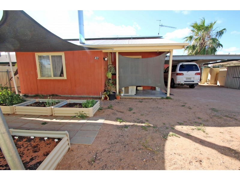 47 Tapio Street, Renmark SA 5341