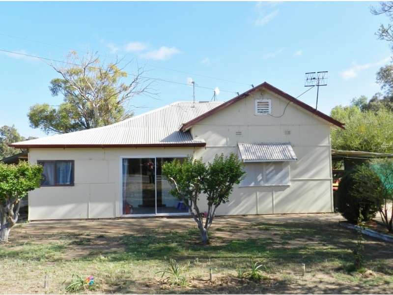 8 Pomroy Crescent, Lyrup SA 5343