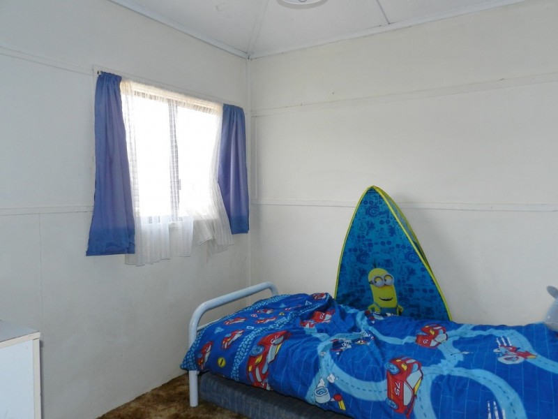 8 Pomroy Crescent, Lyrup SA 5343