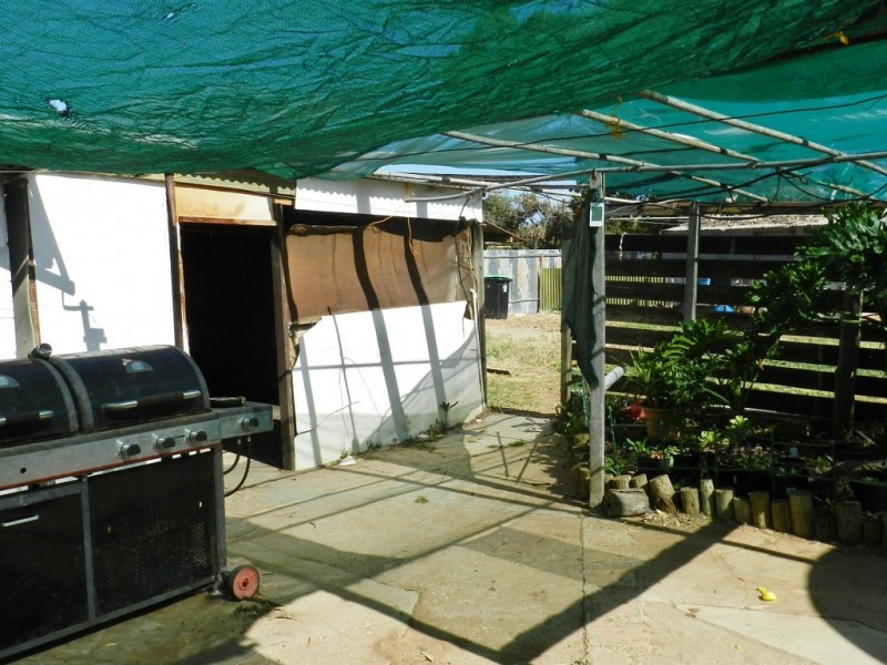 8 Pomroy Crescent, Lyrup SA 5343