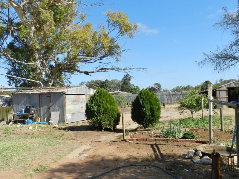 8 Pomroy Crescent, Lyrup SA 5343