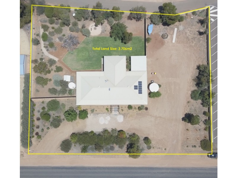 39 Cucumunga Street, Renmark SA 5341