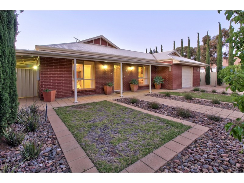 2 Hisgrove Road, Renmark SA 5341