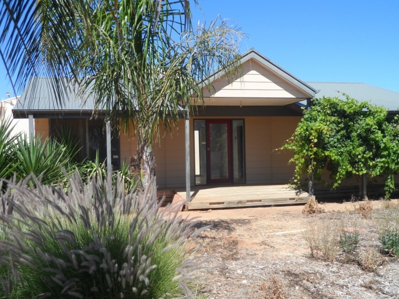 43 Robertson Avenue, Loxton SA 5333