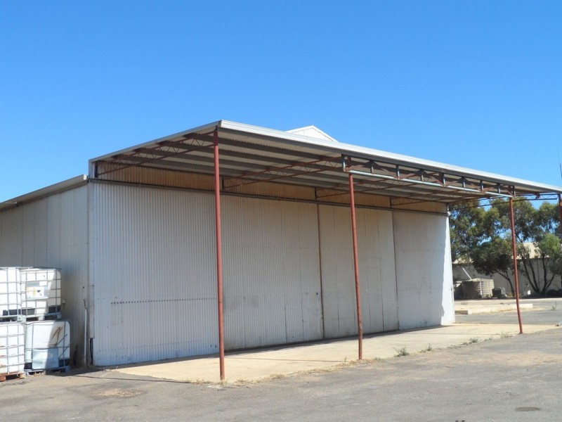 43 Robertson Avenue, Loxton SA 5333