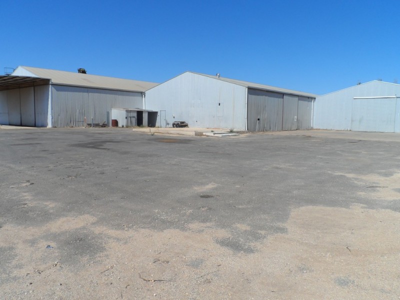 43 Robertson Avenue, Loxton SA 5333